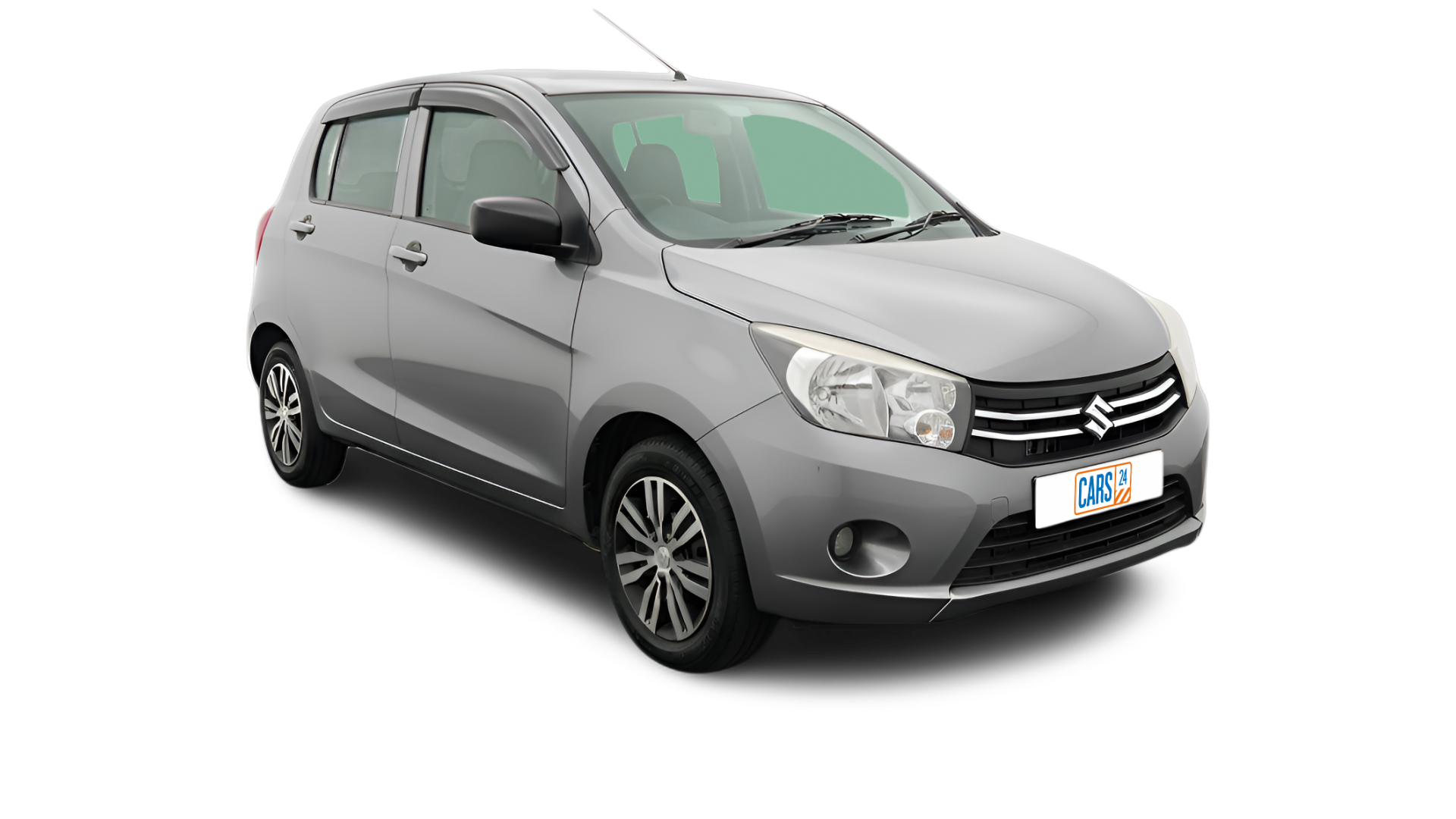 Maruti Celerio-img
